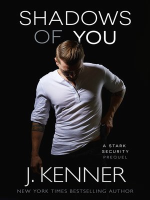 cover image of Shadows of You